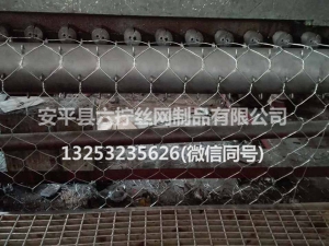 热镀锌六角网 (4)