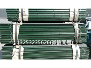 圈羊网专用立柱