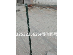 圈羊网专用立柱